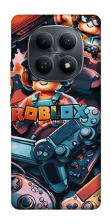 Чохол на Xiaomi Redmi Note 15 4G/5G (EU) Roblox aesthetics ver.11 фото 1 з 1