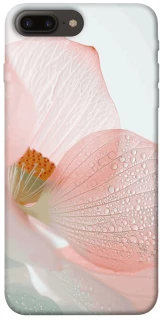 Чехол на Apple iPhone 7 plus / 8 plus Flowers zon фото 1 из 1