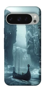 Чохол на Google Pixel 10 Pro XL Nordic drakkar фото 1 з 1