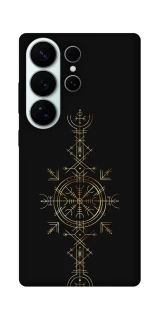 Чехол на Samsung Galaxy S26 Pro Viking Compass фото 1 из 1