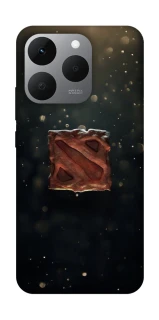 Чохол на Realme 15T Dota logo v2 фото 1 з 1