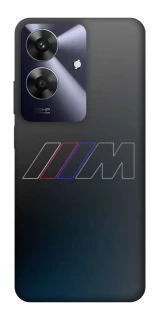 Чохол на Realme Note 60 M-series фото 1 з 1