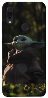 Чохол на Xiaomi Redmi Note 7 / Note 7 Pro / Note 7s Бэбі Йода фото 1 з 1