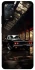Чохол на Xiaomi Redmi Note 11 Pro 4G/5G Black classic car фото 1 з 1