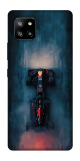 Чохол на Samsung Galaxy A42 5G F-1 ver.2 фото 1 з 1