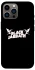 Чохол на Apple iPhone 13 Pro Max (6.7") Black Sabbath logo ver.2 фото 1 з 1