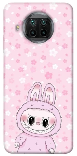 Чохол на Xiaomi Mi 10T Lite / Redmi Note 9 Pro 5G Pink Labubu фото 1 з 1
