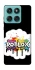 Чехол на Motorola Edge 60 Fusion Roblox logo ver.2 фото 1 из 1