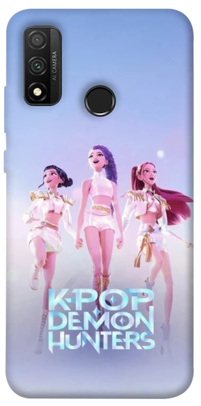 Чохол на Huawei P Smart (2020) K-Pop Demon Hunters ver.7 фото 1 з 1