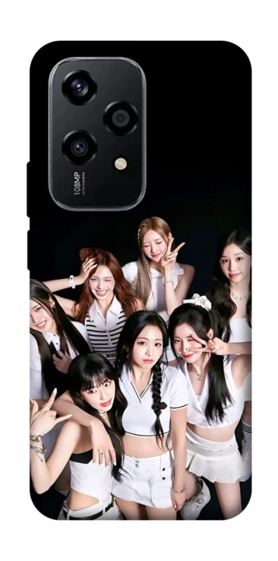 Чехол на Honor 200 Lite BABYMONSTER фото 1 из 1