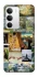 Чехол на Realme C71 Art collage ver.8 фото 1 из 1