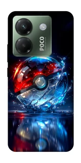 Чохол на Xiaomi Poco M7 pro 5G Pokemon ver.2 фото 1 з 1