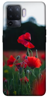 Чехол на Oppo A94 Мак фото 1 из 1