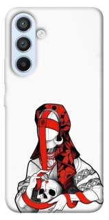 Чохол на Samsung Galaxy A54 5G Мотанка Захисниця роду фото 1 з 1