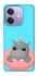 Чохол на Oppo A40m Adopt Me Hippo Floatie фото 1 з 1