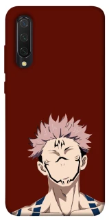 Чехол на Xiaomi Mi CC9 / Mi 9 Lite Sakuna v3 фото 1 из 1