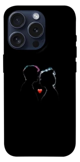 Чохол на Apple iPhone 15 Pro (6.1") Relationship фото 1 з 1