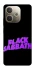 Чохол на Oppo A5 Pro 4G Black Sabbath logo ver.1 фото 1 з 1