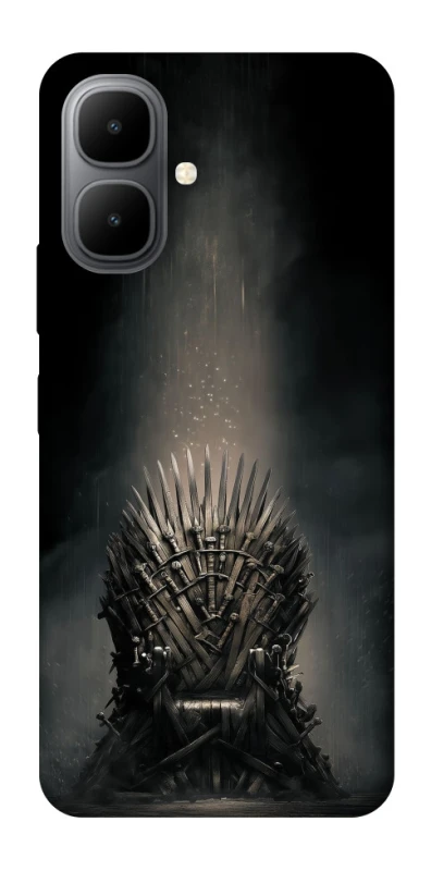 Чохол на Infinix Smart 10 House of the Dragon ver.2 фото 1 з 1