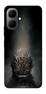 Чохол на Infinix Smart 10 House of the Dragon ver.2 фото 1 з 1