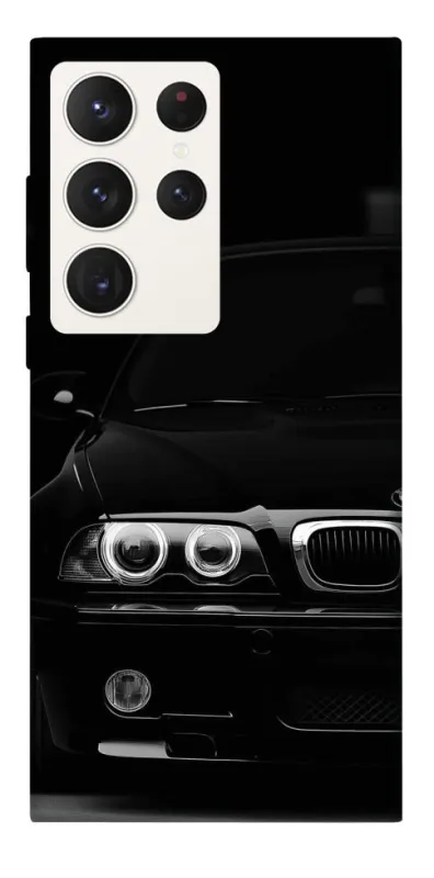 Чохол на Samsung Galaxy S23 Ultra BMW v43 фото 1 з 1