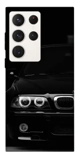 Чехол на Samsung Galaxy S23 Ultra BMW v43 фото 1 из 1