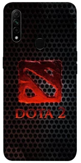 Чехол на Oppo A31 Dota 2 фото 1 из 1