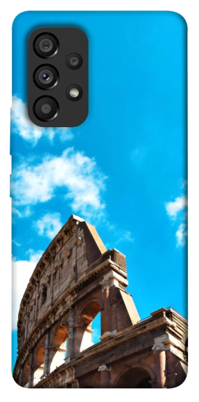 Чехол на Samsung Galaxy A53 5G coliseum фото 1 из 1