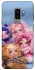 Чехол на Samsung Galaxy S9+ SKULLPANDA × My Little Pony Ver.1 фото 1 из 1