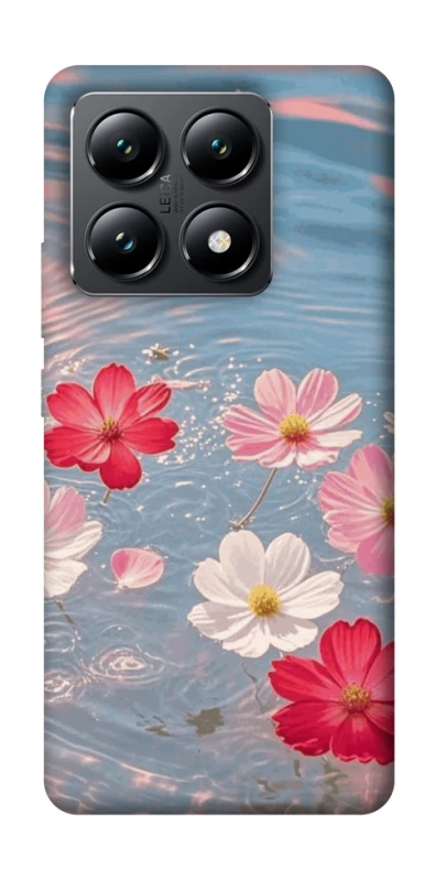 Чохол на Xiaomi 14T Breeze Bloom фото 1 з 1