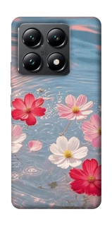 Чохол на Xiaomi 14T Breeze Bloom фото 1 з 1