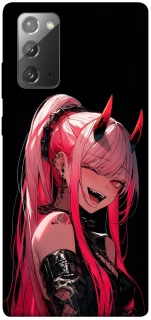 Чохол на Samsung Galaxy Note 20 Makima v2 фото 1 з 1