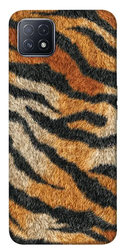 Чохол на Oppo A73 Tiger фото 1 з 1