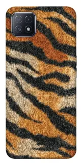 Чехол на Oppo A73 Tiger фото 1 из 1