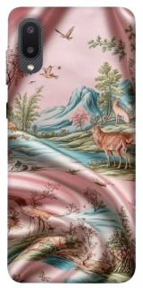 Чохол на Samsung Galaxy A02 Nature фото 1 з 1