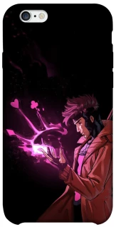 Чохол на Apple iPhone 6/6s (4.7") Gambit фото 1 з 1