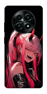 Чохол на Realme Narzo 70x Makima v2 фото 1 з 1