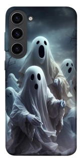 Чохол на Samsung Galaxy S23 Ghost фото 1 з 1