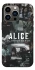 Чохол на Apple iPhone 13 Pro (6.1") Alice in Borderland ver.6 фото 1 з 1