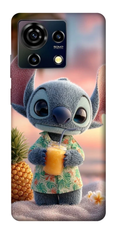 Чохол на ZTE Blade V50 Vita Stitch ver.13 фото 1 з 1