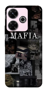 Чохол на Xiaomi Redmi 13 4G Mafia фото 1 з 1