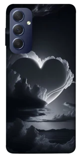 Чохол на Samsung Galaxy M54 5G Cloud heart фото 1 з 1