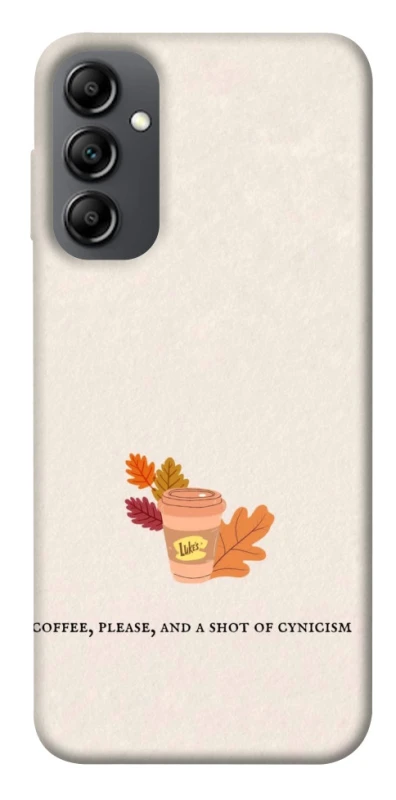 Чохол на Samsung Galaxy A14 4G/5G Autumn vibes ver.10 фото 1 з 1