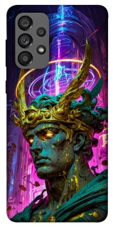 Чехол на Samsung Galaxy A73 5G Crown фото 1 из 1