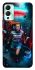 Чохол на Infinix Hot 12 Play Stranger Things ver.44 фото 1 з 1