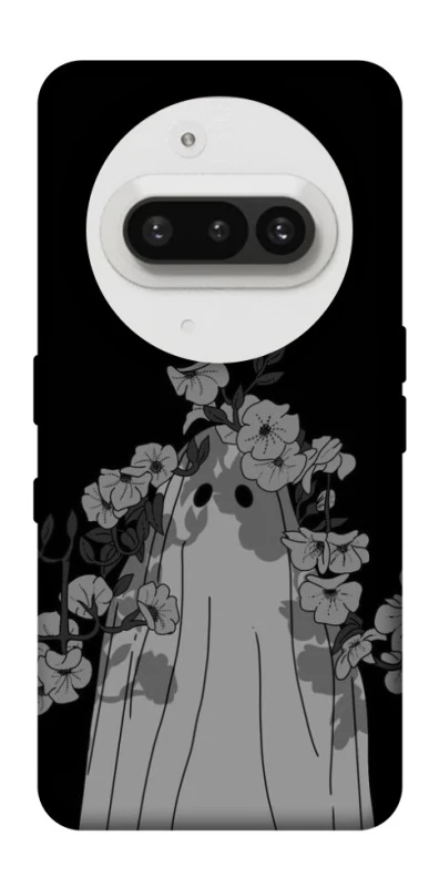 Чехол на Nothing Phone (3a) Cute Halloween фото 1 из 1