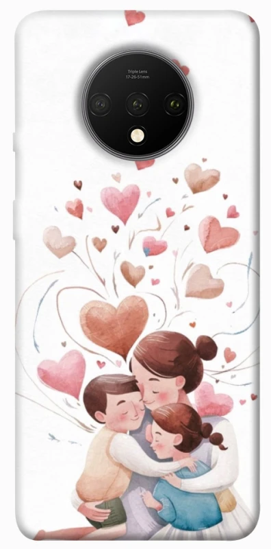 Чохол на OnePlus 7T Mother's Day ver.1 фото 1 з 1