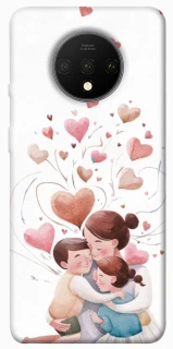 Чехол на OnePlus 7T Mother's Day ver.1 фото 1 из 1