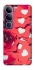 Чехол на Vivo Y300 Love aesthetic ver.2 фото 1 из 1