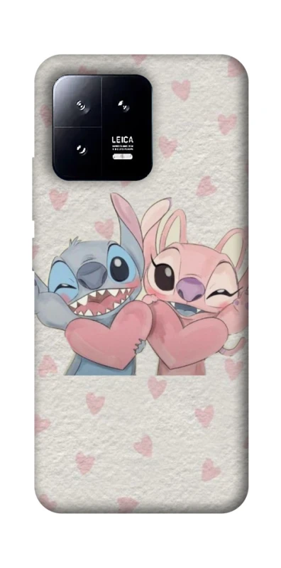 Чохол на Xiaomi 13 Stitch ver.29 фото 1 з 1